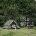Namiot kempingowy 3-osobowy Naturehike Pop-Up 3 Automatic forest green 7
