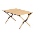 Stolik turystyczny Naturehike Star Jane L01 M wood 6