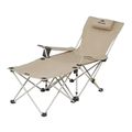 Krzesło turystyczne Naturehike Nightfall T05J khaki 5