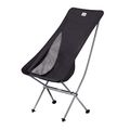Krzesło turystyczne Naturehike Stellaluna L04 L black 5