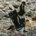 Krzesło turystyczne Naturehike Stellaluna L04 L black 2
