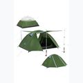 Namiot trekkingowy 2-osobowy Naturehike Bleik 2 Type B forest green 2