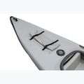 Kajak pompowany 1-osobowy Sun Reflections Full DS light grey/black 5