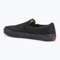 Buty Vans UA Classic Slip-On black/ black 3