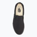 Buty Vans UA Classic Slip-On black/ black 5