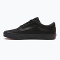 Buty Vans UA Old Skool black/black 3