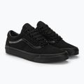 Buty Vans UA Old Skool black/black 6