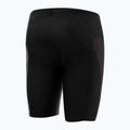 Spodenki neoprenowe męskie ZONE3 Buoyancy Premium Aerodome Elite 5/3 mm black/red 2
