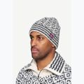 Czapka zimowa Devold Svalbard Wool offwhite/grey 3