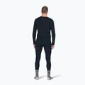 Bluza termoaktywna męska Devold Adventure Merino 190 ink 3