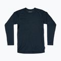Bluza termoaktywna męska Devold Adventure Merino 190 ink 5