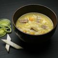 Żywność liofilizowana Real Turmat Zupa z Wołowiny 55 g 3