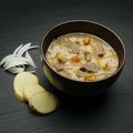 Żywność liofilizowana Real Turmat Zupa z Renifera 54 g 3