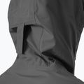 Kurtka przeciwdeszczowa męska Helly Hansen Seven J Rain ebony 6