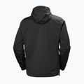 Kurtka przeciwdeszczowa męska Helly Hansen Dubliner black 2