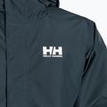 Kurtka przeciwdeszczowa męska Helly Hansen Seven J Rain navy 2
