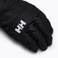 Rękawice narciarskie Helly Hansen Swift HellyTech black 5