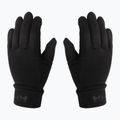 Rękawiczki trekkingowe Helly Hansen HH Fleece Touch Liner black 3