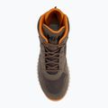 Buty męskie Helly Hansen Monashee Ullr HellyTech espresso/marmalade/alu 5