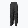 Spodnie narciarskie męskie Helly Hansen Sogn Cargo black/991 4