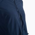 Kurtka softshell damska Helly Hansen Paramount Hood Softshell navy 6