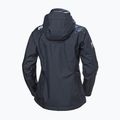 Kurtka żeglarska damska Helly Hansen Crew Hooded navy 2