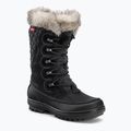 Śniegowce damskie Helly Hansen Garibaldi Vl Insulated Winter jet black/jet black/charcoal