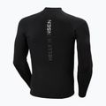 Koszulka neoprenowa Helly Hansen Unisex Waterwear Top black 2