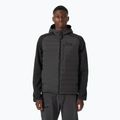 Kurtka żeglarska męska Helly Hansen Arctic Ocean Hybrid Insulator ebony