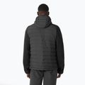 Kurtka żeglarska męska Helly Hansen Arctic Ocean Hybrid Insulator ebony 2