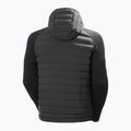 Kurtka żeglarska męska Helly Hansen Arctic Ocean Hybrid Insulator ebony 7