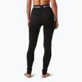 Spodnie termoaktywne damskie Helly Hansen Lifa Merino Midweight black 2