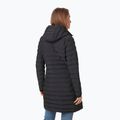 Płaszcz puchowy damski Helly Hansen Mono Material Insulator Coat black 2