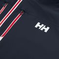 Kurtka narciarska męska Helly Hansen Alpha Lifaloft navy 3