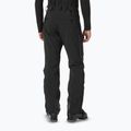 Spodnie narciarskie męskie Helly Hansen Alpha Lifaloft black 2