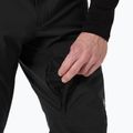 Spodnie narciarskie męskie Helly Hansen Rapid black 4