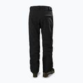 Spodnie narciarskie męskie Helly Hansen Rapid black 7