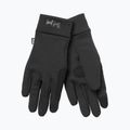 Rękawiczki trekkingowe Helly Hansen HH Fleece Touch Liner black 5