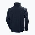 Kurtka żeglarska męska Helly Hansen HP Racing Lifaloft navy 2