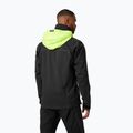 Kurtka żeglarska męska Helly Hansen HP Foil Shell ebony 2