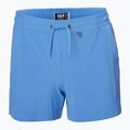 Spodenki żeglarskie damskie Helly Hansen Thalia 2 skagen blue 6