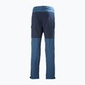 Spodnie trekkingowe męskie Helly Hansen Vandre Tur deep steel 5