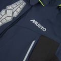 Kurtka żeglarska męska Musto BR2 Offshore 2.0 true navy 3