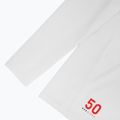 Longsleeve do pływania męski Musto Championship Rash Guard white 4