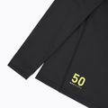 Longsleeve do pływania męski Musto Championship Rash Guard black 3