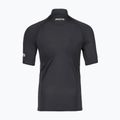 Koszulka do pływania męska Musto Championship Rash Guard black