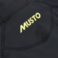 Longsleeve do pływania damski Musto Championship Rash Guard black 4