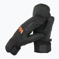 Rękawice narciarskie dziecięce Helly Hansen HH Jr Mitten 2.0 black new 2