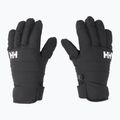 Rękawice narciarskie dziecięce Helly Hansen Jr Swift Ht Glove 2.0 black 4