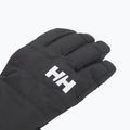Rękawice narciarskie dziecięce Helly Hansen Jr Swift Ht Glove 2.0 black 6